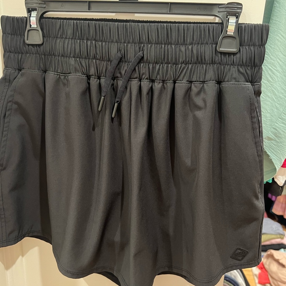 Women’s southern shirt shorts